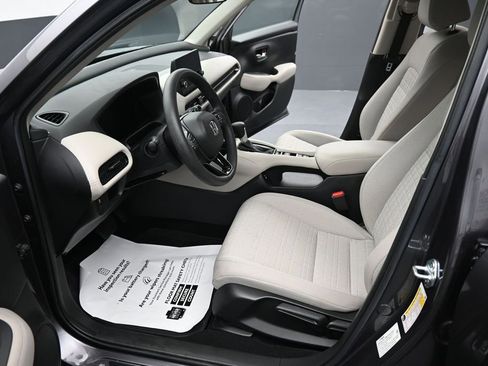 Used 2024 Honda HR-V LX image 17