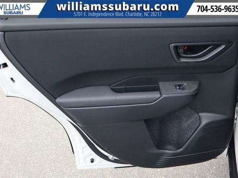 New 2026 Subaru Outback Premium image 18