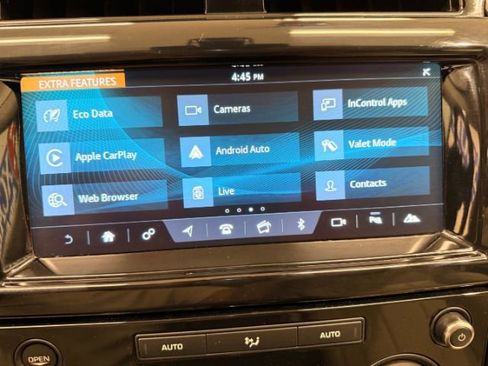 Used 2017 Land Rover Discovery HSE AWD/4WD image 49