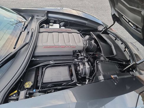 Used 2017 Chevrolet Corvette Grand Sport image 32