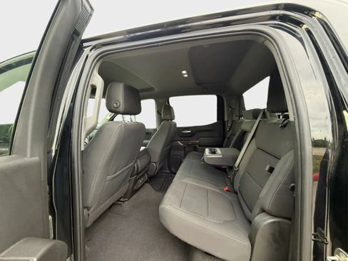 Used 2020 GMC Sierra 1500 Elevation w/ Elevation Value Package AWD/4WD image 17