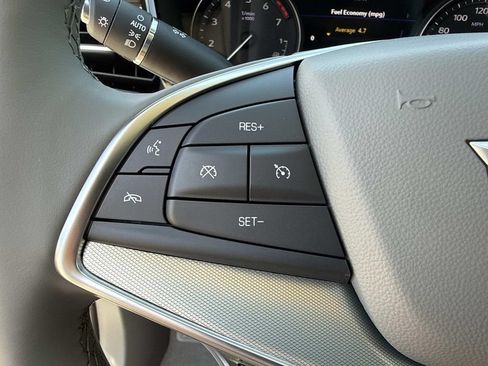 New 2026 Cadillac XT5 Premium Luxury w/ Driver Assist Package FWD image 29