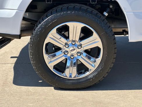 Used 2020 Ford F150 XLT w/ Equipment Group 301A Mid image 34