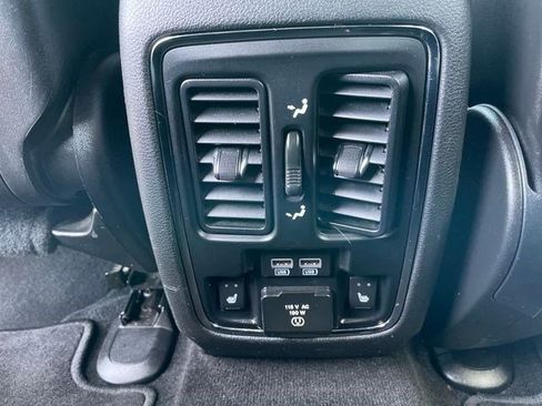 Used 2014 Jeep Grand Cherokee Limited AWD/4WD image 31
