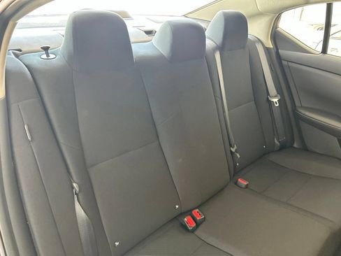 Certified 2025 Nissan Sentra S FWD image 44