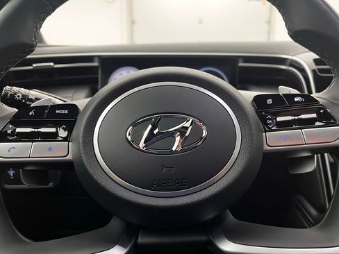 Used 2022 Hyundai Santa Cruz SEL Premium AWD/4WD image 22