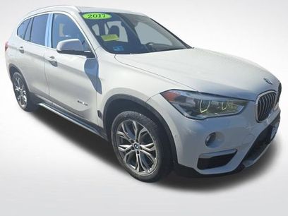 Used 2017 BMW X1 xDrive28i