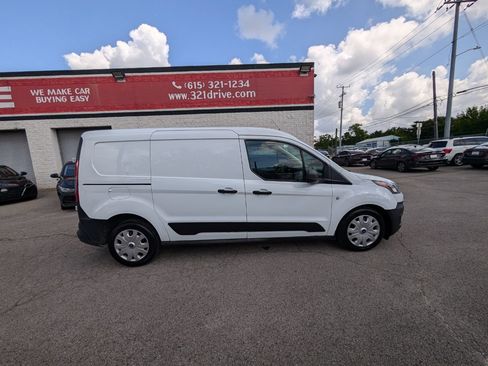Used 2023 Ford Transit Connect XL FWD image 5