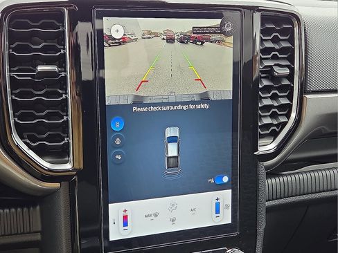 New 2025 Ford Ranger XLT w/ Trailer Tow Package image 17