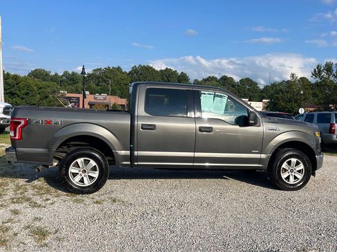Used 2017 Ford F150 XLT w/ Equipment Group 301A Mid image 7