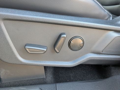 New 2025 Ford Bronco Outer Banks image 24