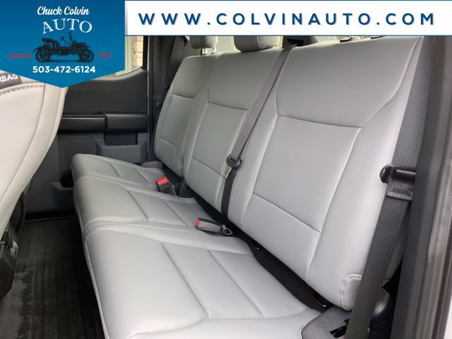Used 2025 Ford F150 XL RWD image 7