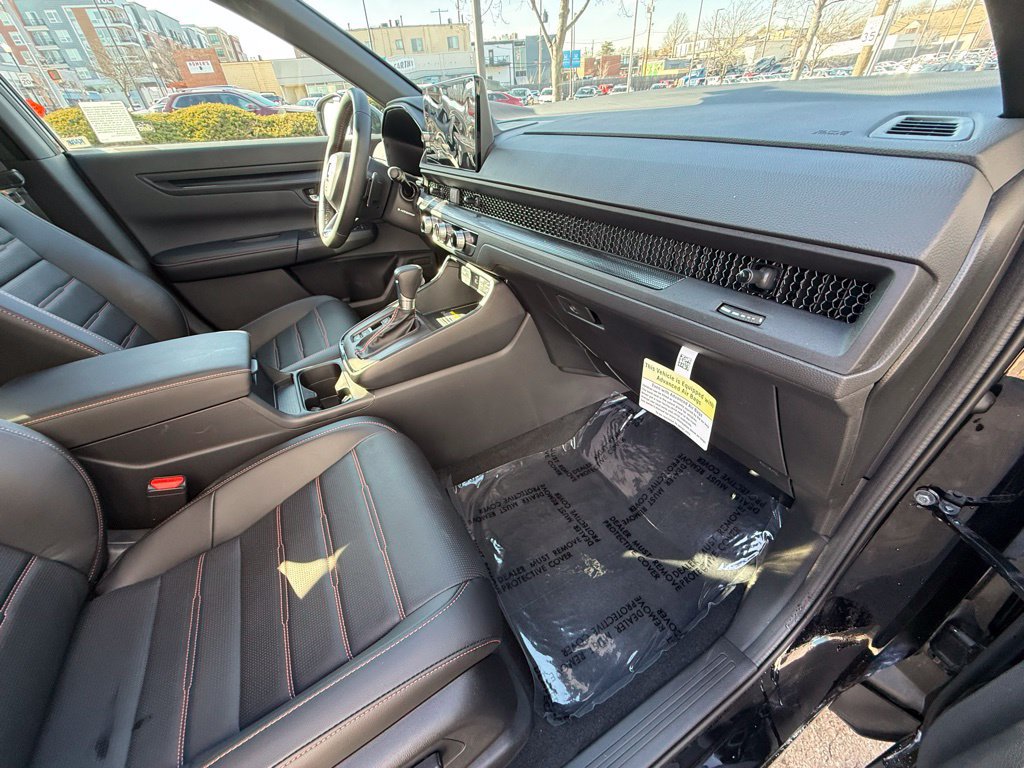 Used 2025 Honda CR-V Sport-L image 44