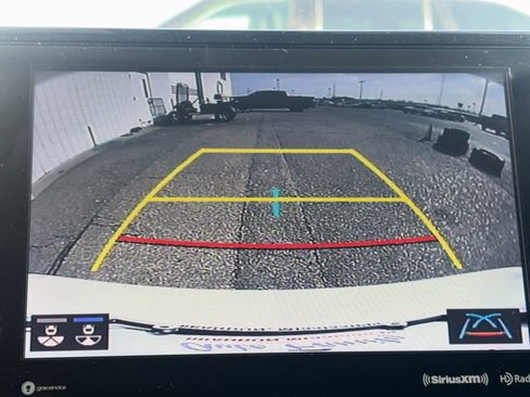 Used 2023 Toyota Camry SE w/ Cold Weather Package image 11