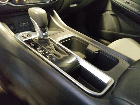 Used 2024 Nissan Sentra SV image 26