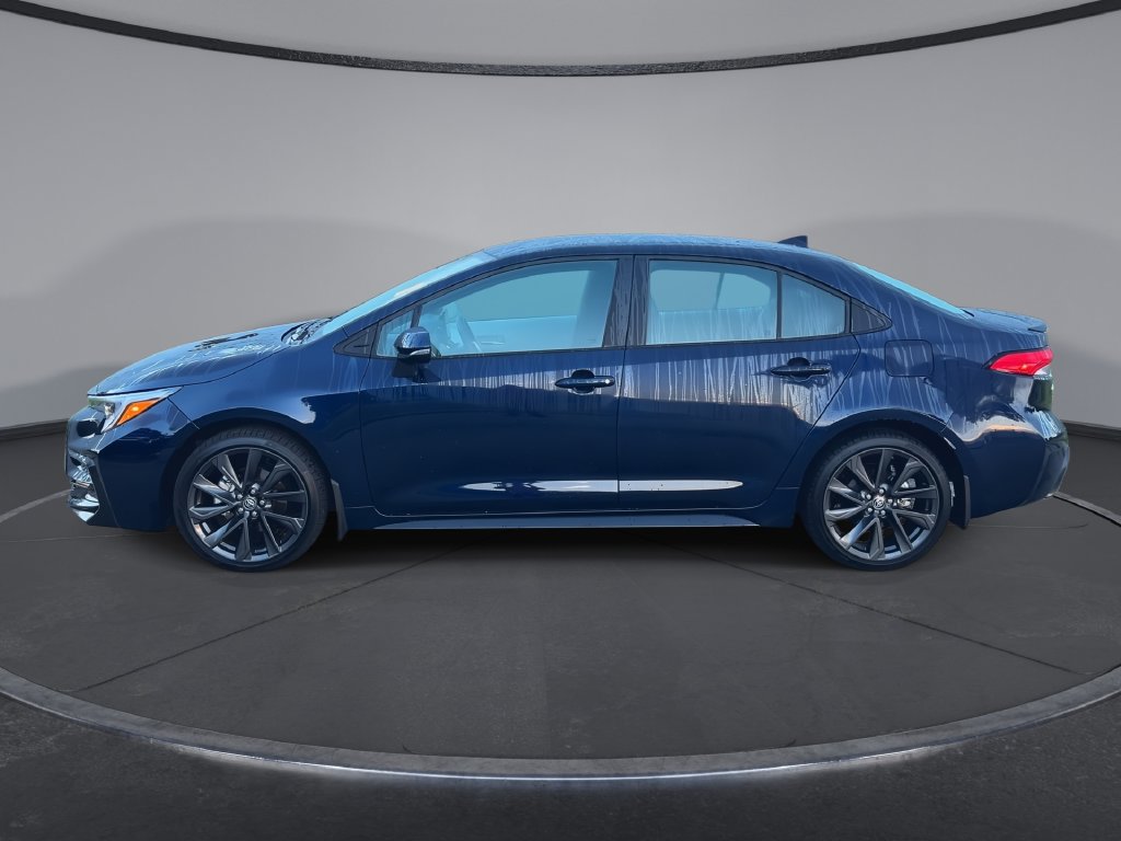 Used 2026 Toyota Corolla SE FWD image 5