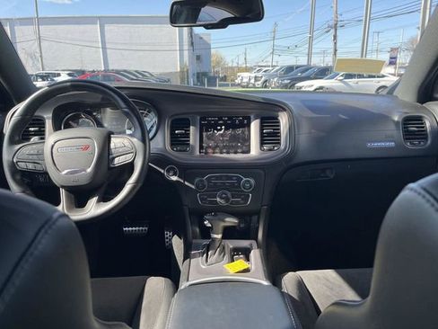 Used 2023 Dodge Charger GT w/ Plus Group AWD/4WD image 13