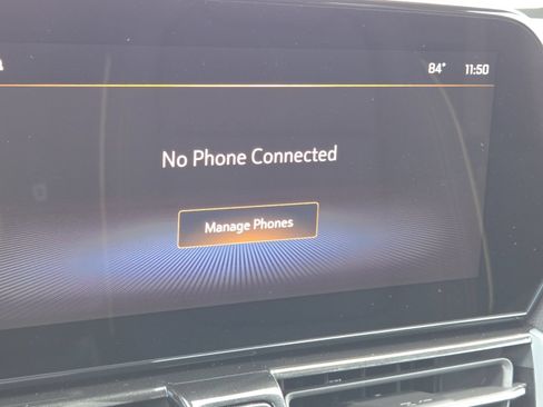 Used 2026 Chevrolet TrailBlazer ACTIV w/ Convenience Package FWD image 8
