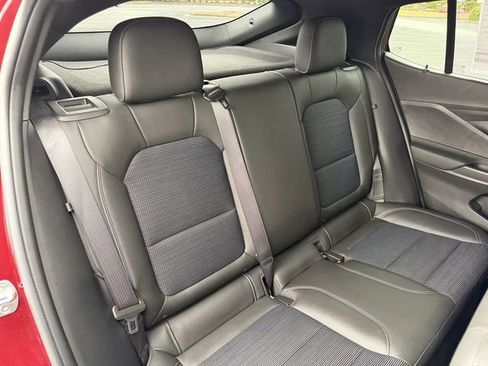 Used 2024 Buick Envista Preferred w/ Convenience I Package image 27