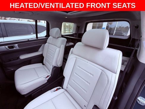 Used 2025 Hyundai Santa Fe Calligraphy image 16