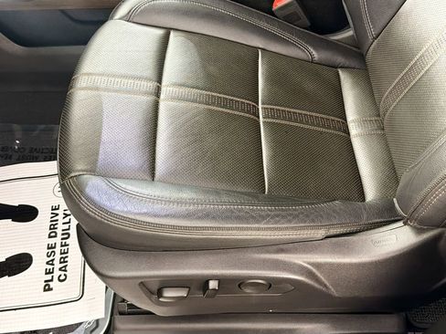 Used 2024 Chevrolet Silverado 1500 High Country w/ Z71 Off-Road Package image 21