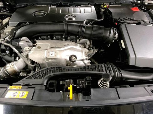 Used 2021 Mercedes-Benz A 220 A 220 image 32