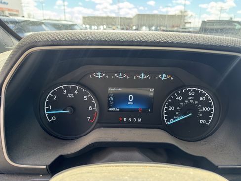 Used 2023 Ford F150 XL w/ STX Appearance Package AWD/4WD image 8