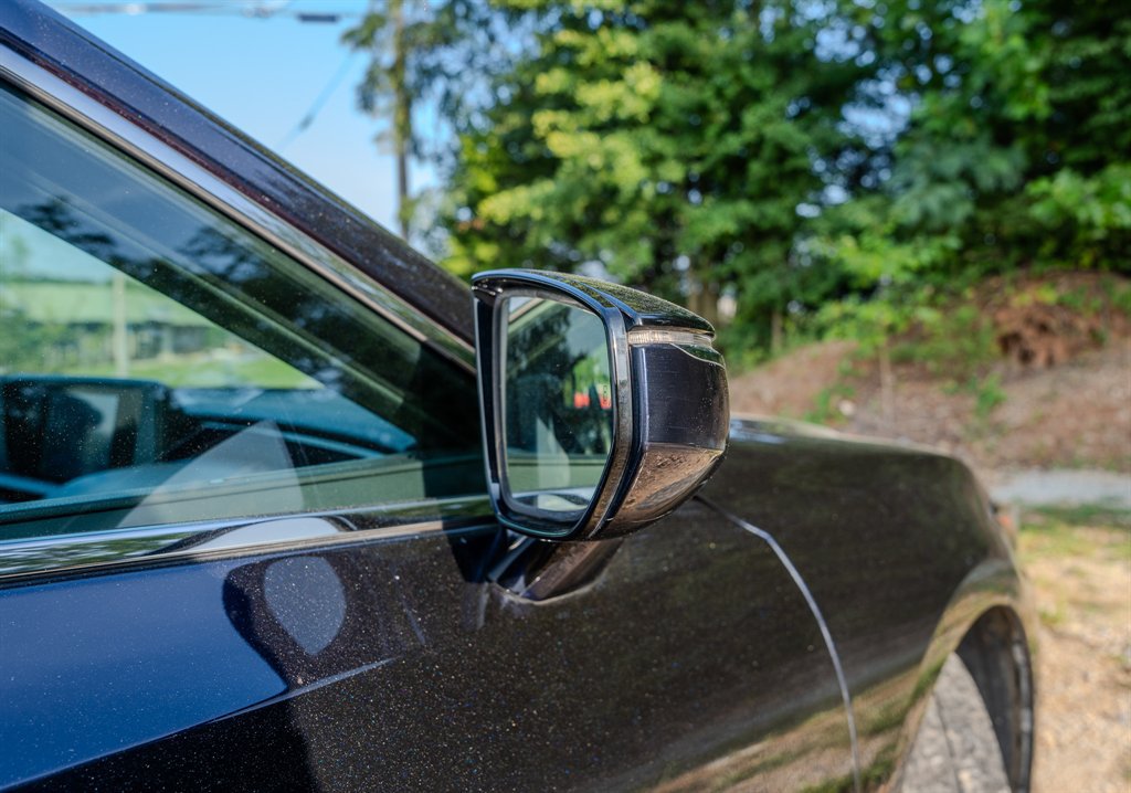 Used 2019 Lexus ES 350 w/ Premium Package FWD image 12