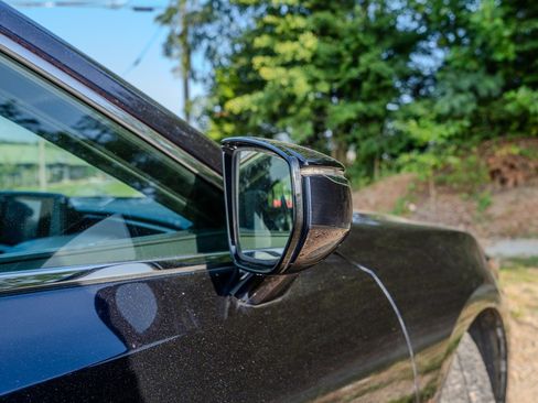 Used 2019 Lexus ES 350 w/ Premium Package FWD image 12