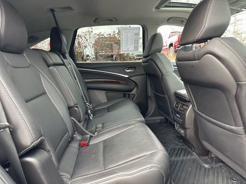 Used 2018 Acura MDX SH-AWD w/ Technology Package image 33