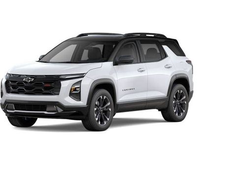 New 2026 Chevrolet Equinox RS w/ Convenience Package III image 61