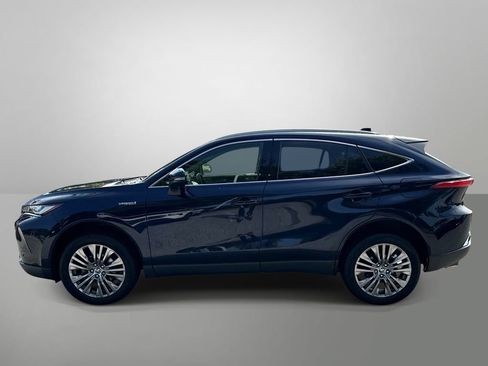 Used 2021 Toyota Venza XLE w/ Softex Package AWD/4WD image 26