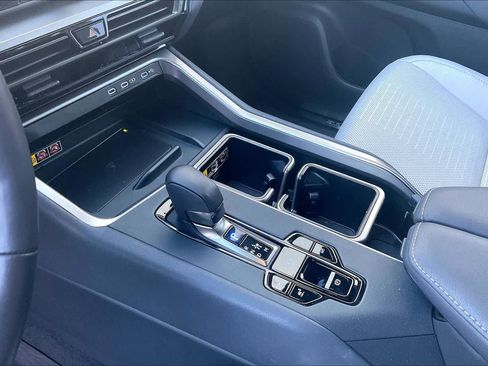 Certified 2025 Lexus TX 350 AWD w/ Convenience Package image 16