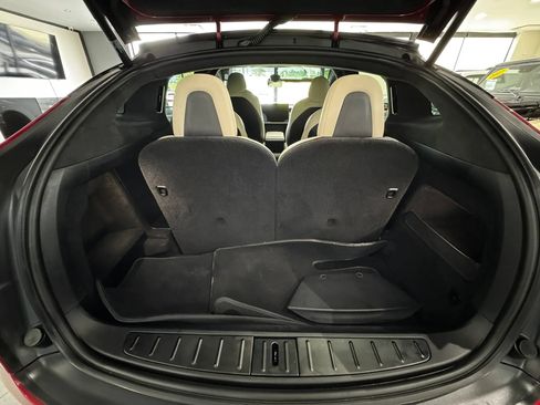 Used 2022 Tesla Model X Plaid AWD/4WD image 52
