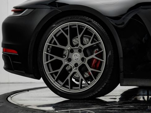 Used 2020 Porsche 911 Carrera 4S image 86