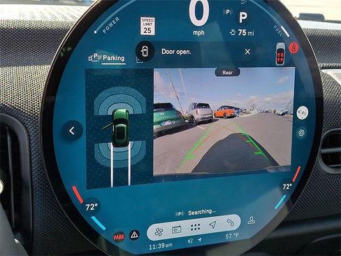 Used 2025 MINI Cooper S image 19