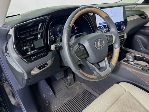 Used 2023 Lexus RX 350 AWD w/ Accessory Package (Z1) image 9