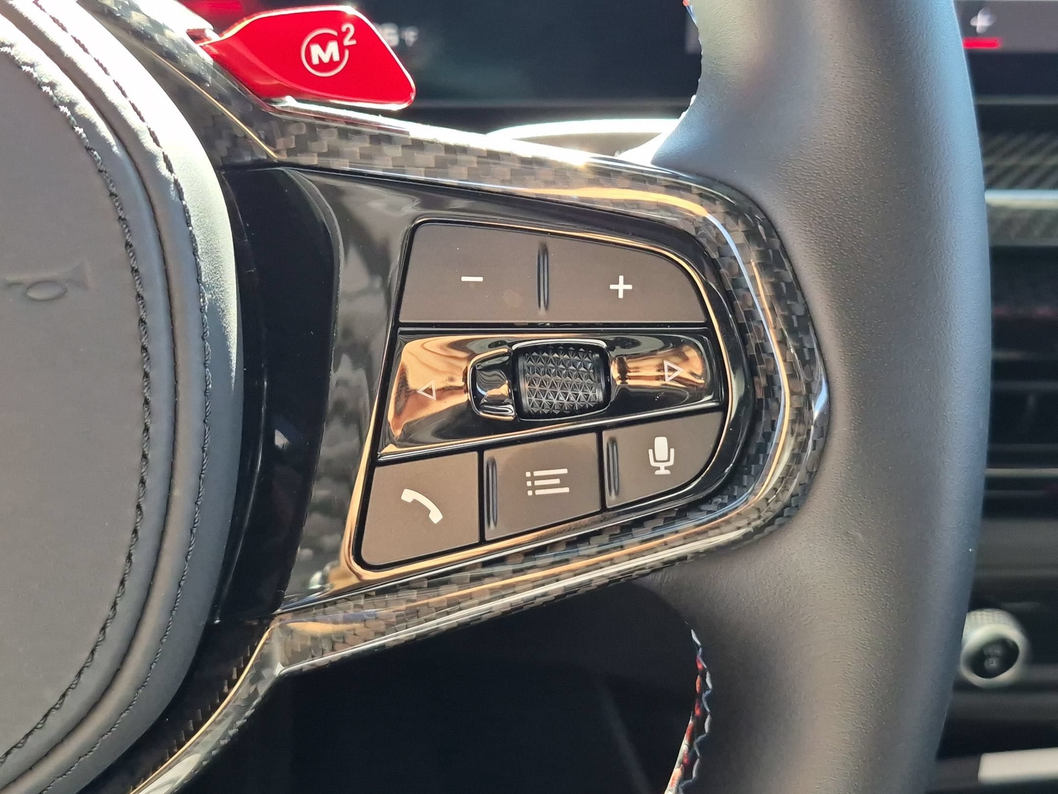 Used 2025 BMW M2 w/ Lighting Package RWD image 16
