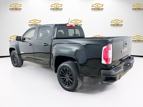 Used 2022 GMC Canyon Elevation image 5