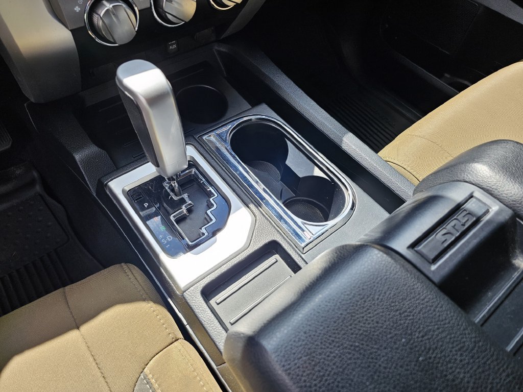 Used 2019 Toyota Tundra SR5 w/ SR5 Upgrade Package RWD image 20