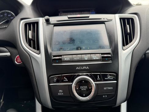 Used 2019 Acura TLX 3.5L Technology Pkg w/A-Spec P image 16