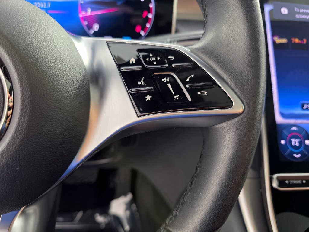Certified 2026 Mercedes-Benz GLC 300 image 20