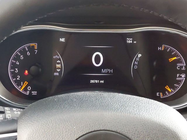 Certified 2018 Jeep Grand Cherokee Laredo RWD image 20