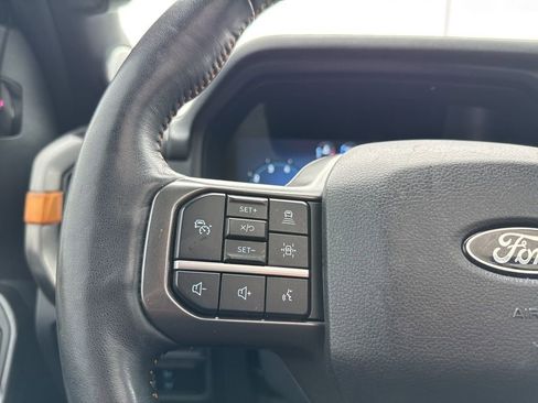 Used 2024 Ford F150 Tremor w/ Equipment Group 402A High image 25