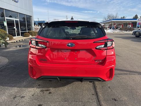 New 2026 Subaru Impreza RS image 3