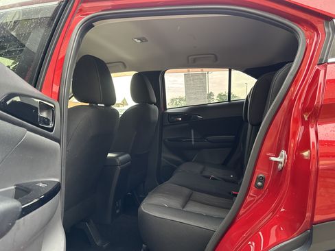Used 2018 Mitsubishi Eclipse Cross SE AWD/4WD image 10
