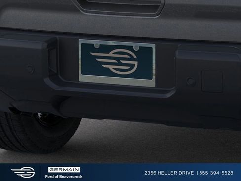 New 2026 Ford Bronco Sport Outer Banks w/ Outer Banks Tech Package+ AWD/4WD image 23