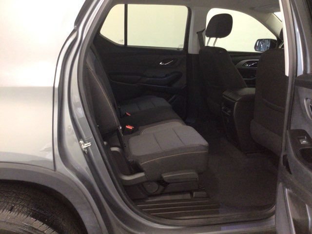 Used 2020 Chevrolet Traverse LS AWD/4WD image 7