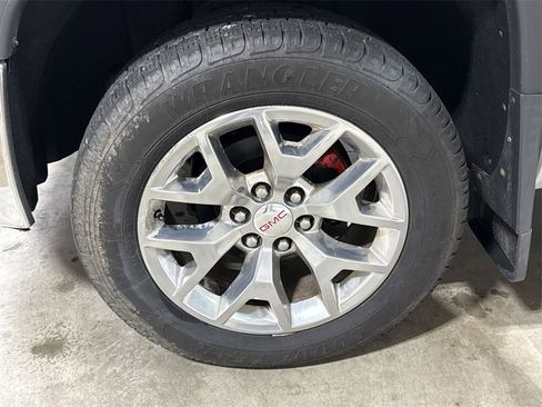 Used 2016 GMC Sierra 1500 SLT w/ SLT Premium Package image 25