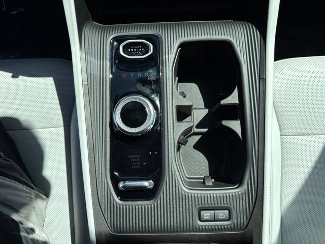 New 2026 Jeep Cherokee Limited AWD/4WD image 17